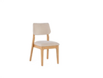 NOVADINE5:Transformer Nova Dining Table & 4 Stackable Chairs & Bench, 