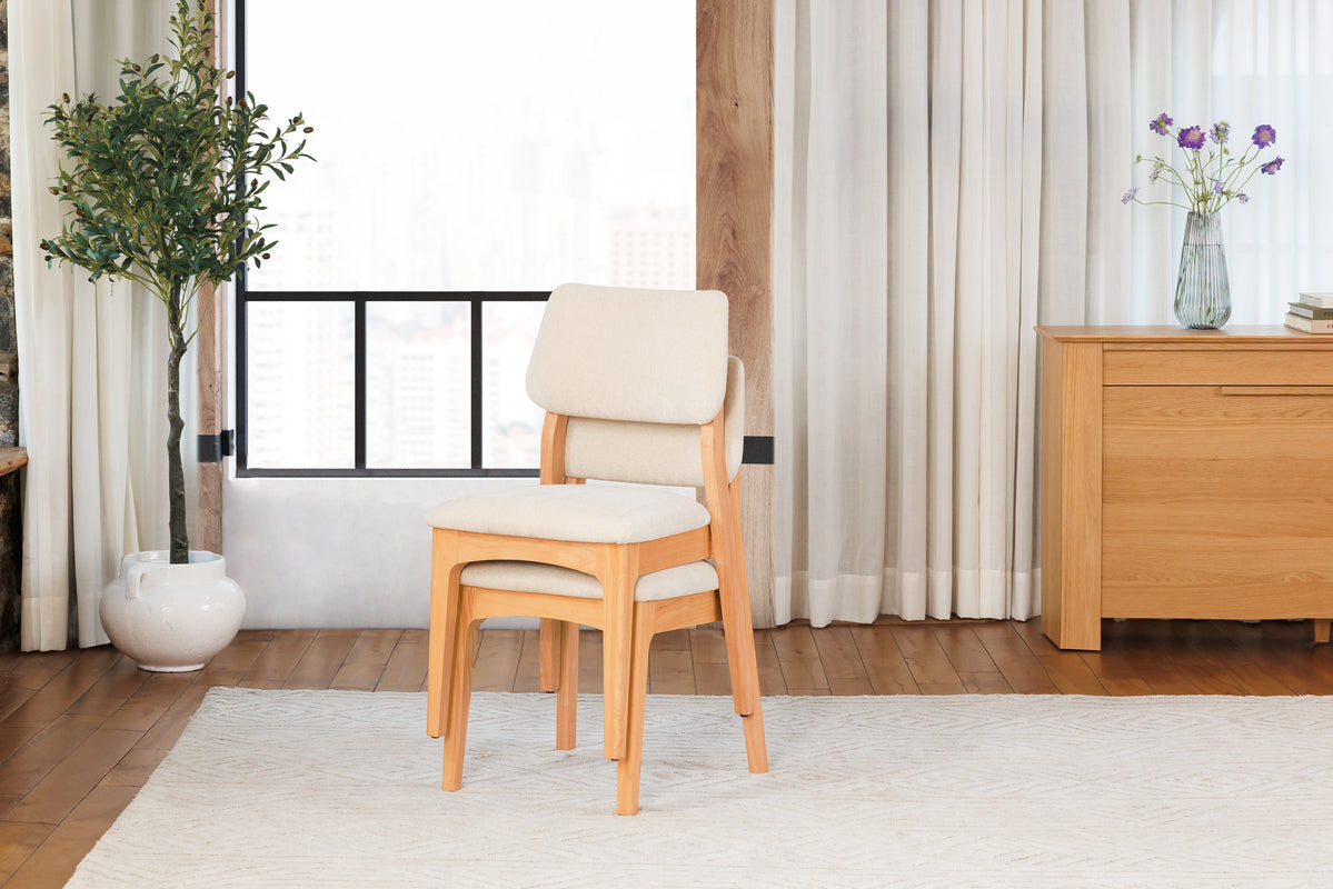 654061539:Transformer Nova Stackable Chair, Styled