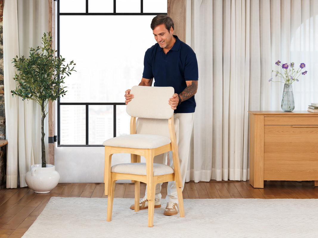 654061539:Transformer Nova Stackable Chair, Styled