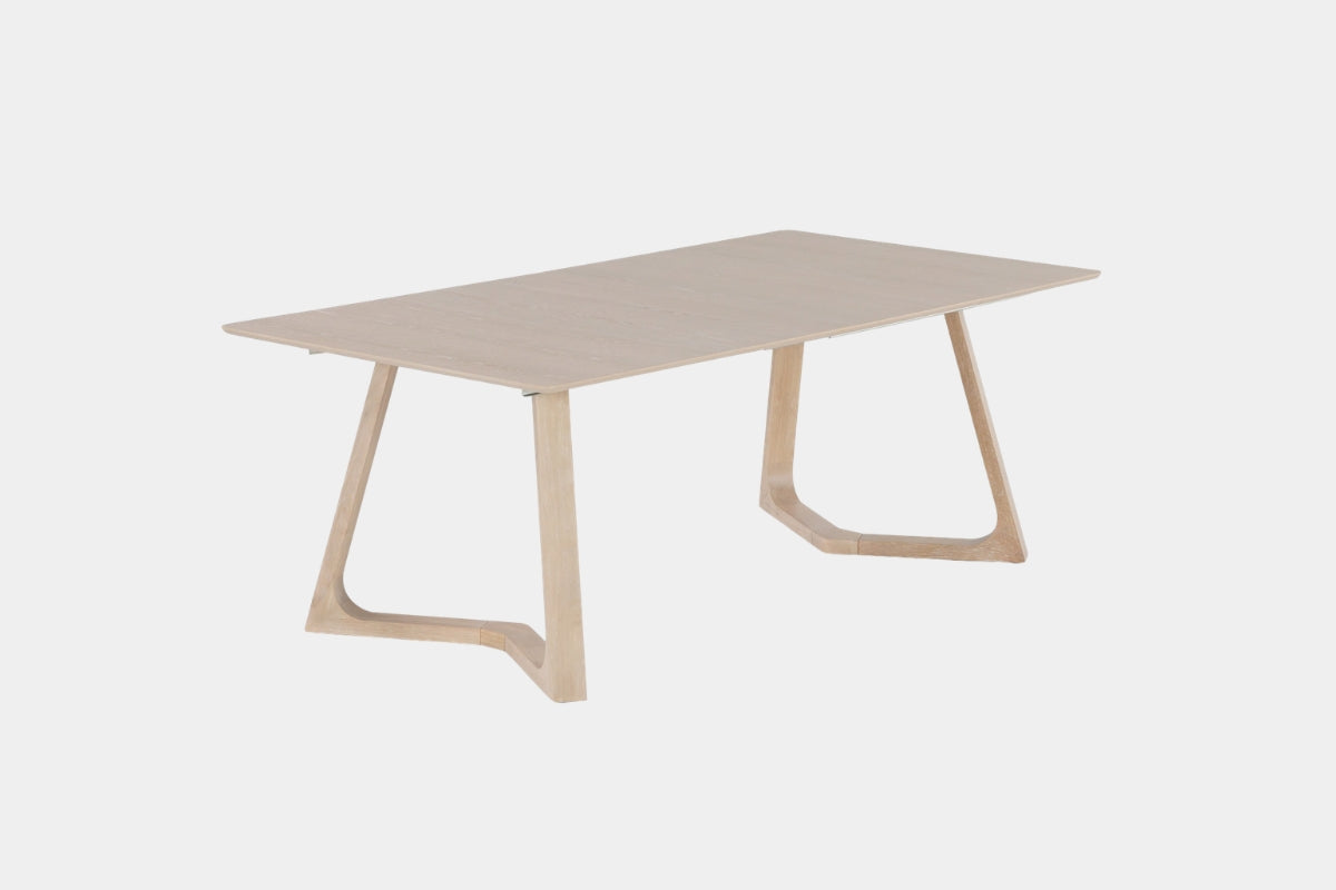 NOVADINE1:Transformer Nova Dining Table & 4 Stackable Chairs,