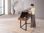 138574911:Transformer Office Desk, StyledAngled