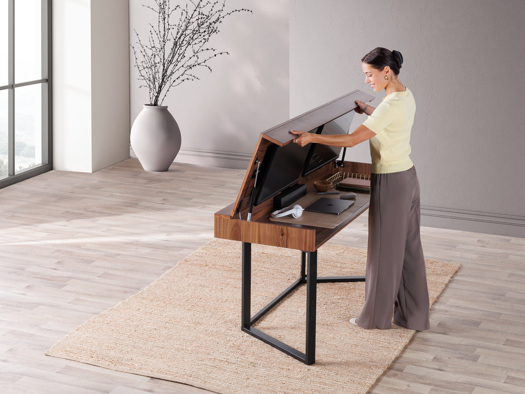 138574911:Transformer Office Desk, StyledAngled