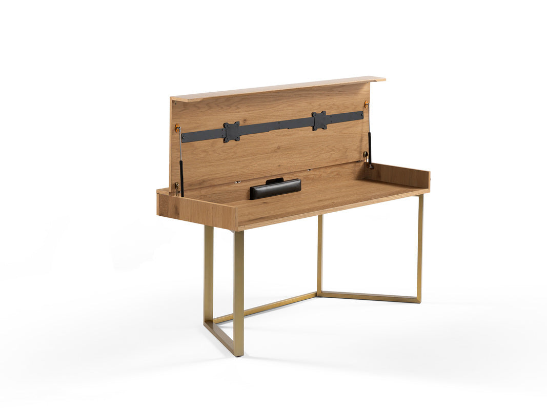 667709313:Transformer Office Desk, Open