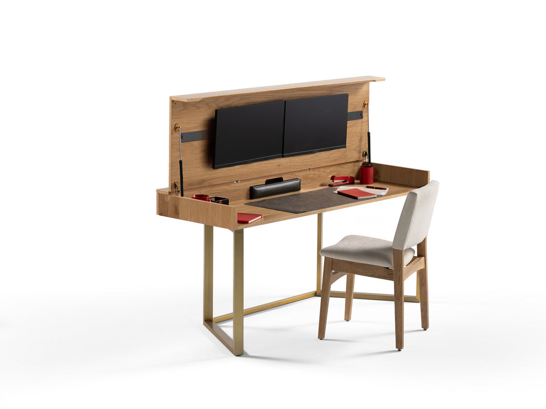 667709313:Transformer Office Desk, StyledOpen