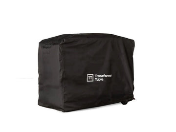 901817910:Transformer Outdoor Bar Cart Cover, Angled