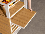 654813798:Transformer Outdoor Bar Cart, 
