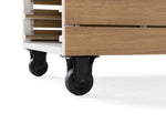 654813798:Transformer Outdoor Bar Cart, 