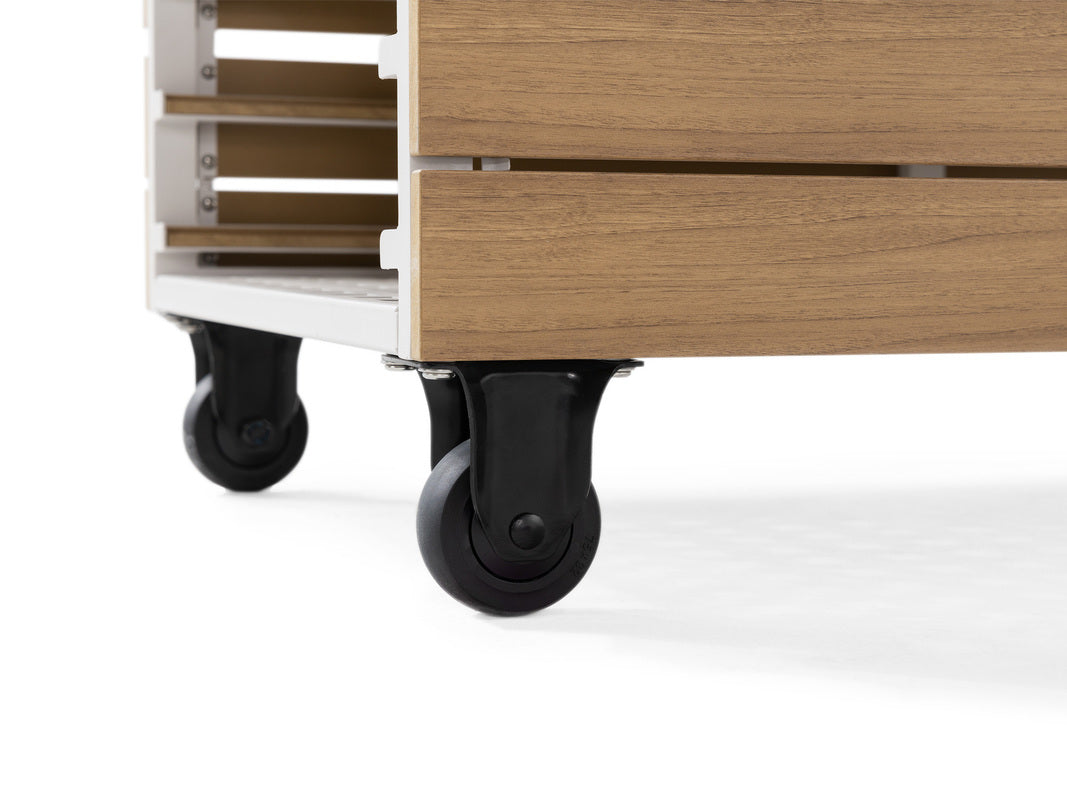 654813798:Transformer Outdoor Bar Cart, 