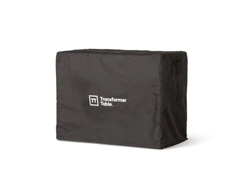 883238803:Transformer Outdoor Table & Bench Cover, Angled