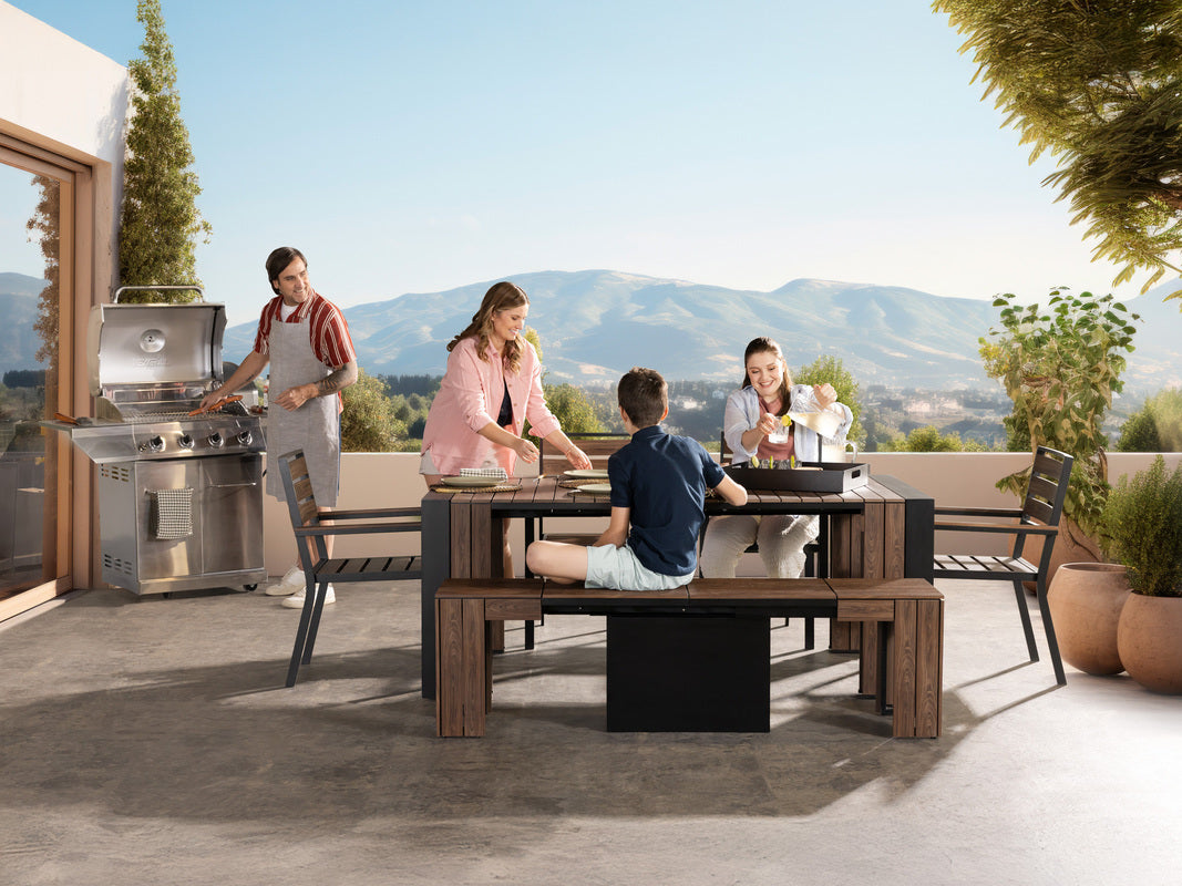 346761163:Transformer Outdoor Side Chair, StyledSide