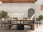 346761163:Transformer Outdoor Side Chair, StyledSide