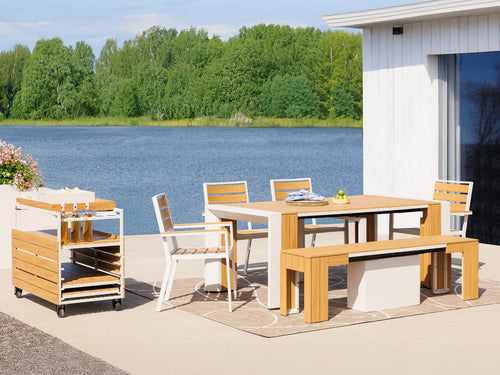 406531985:Transformer Outdoor Side Chair, StyledSide