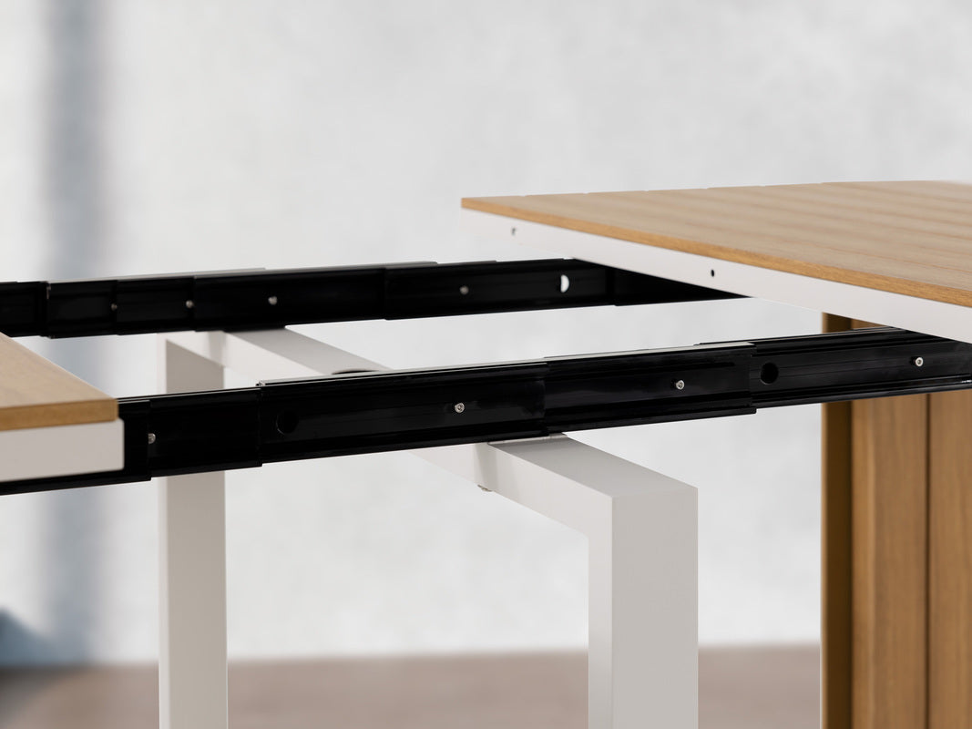 TRANSFP20:Transformer Outdoor Dining Table, 