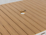 TRANSFP20:Transformer Outdoor Dining Table, 