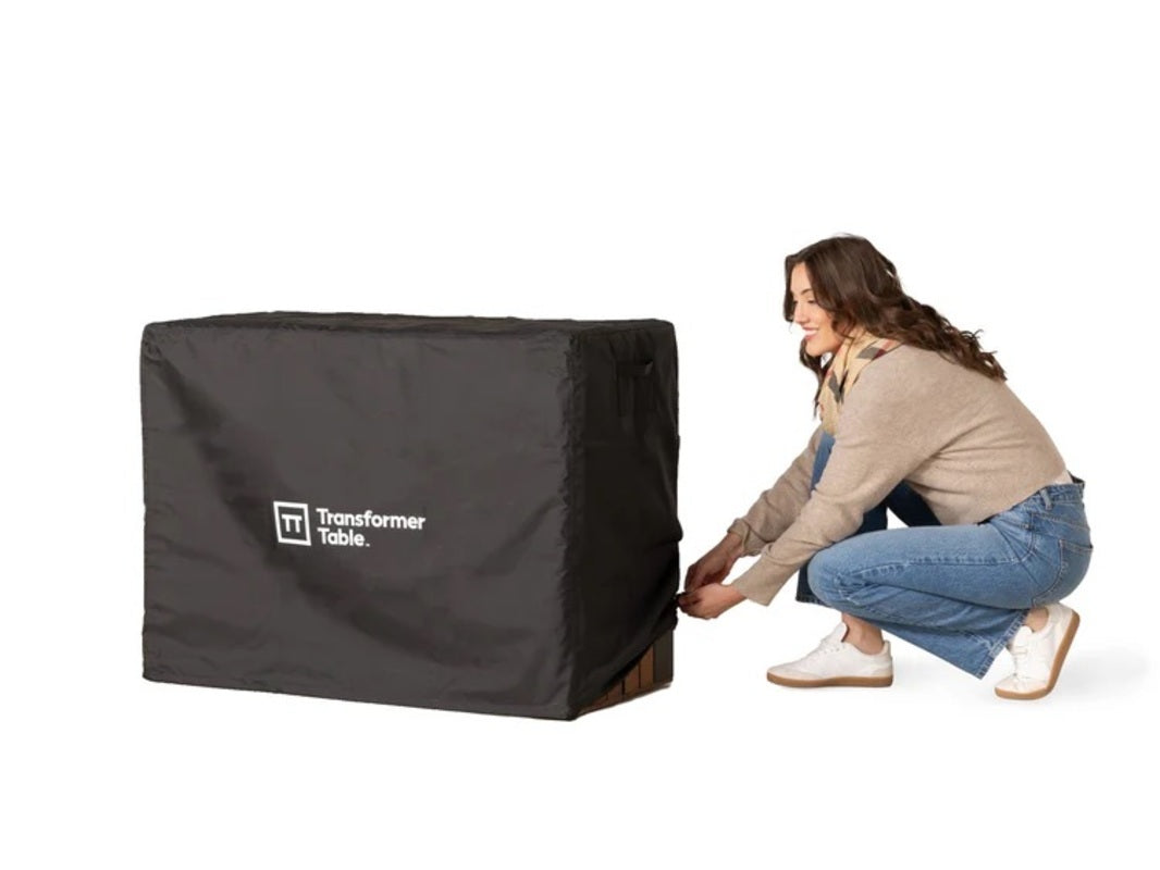 883238803:Transformer Outdoor Table & Bench Cover, 