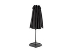 564337305:Transformer Patio Umbrella & Stand, Angled