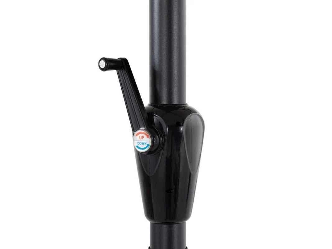 564337305:Transformer Patio Umbrella & Stand, 