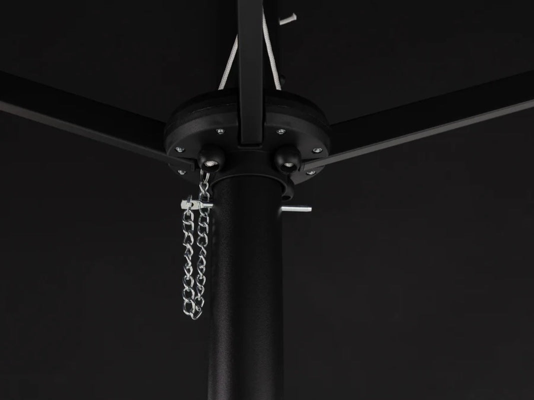 564337305:Transformer Patio Umbrella & Stand, 