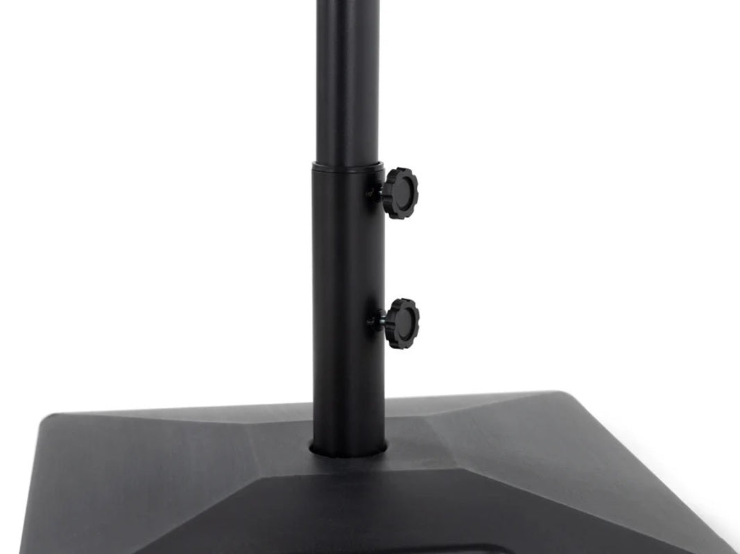 564337305:Transformer Patio Umbrella & Stand, 