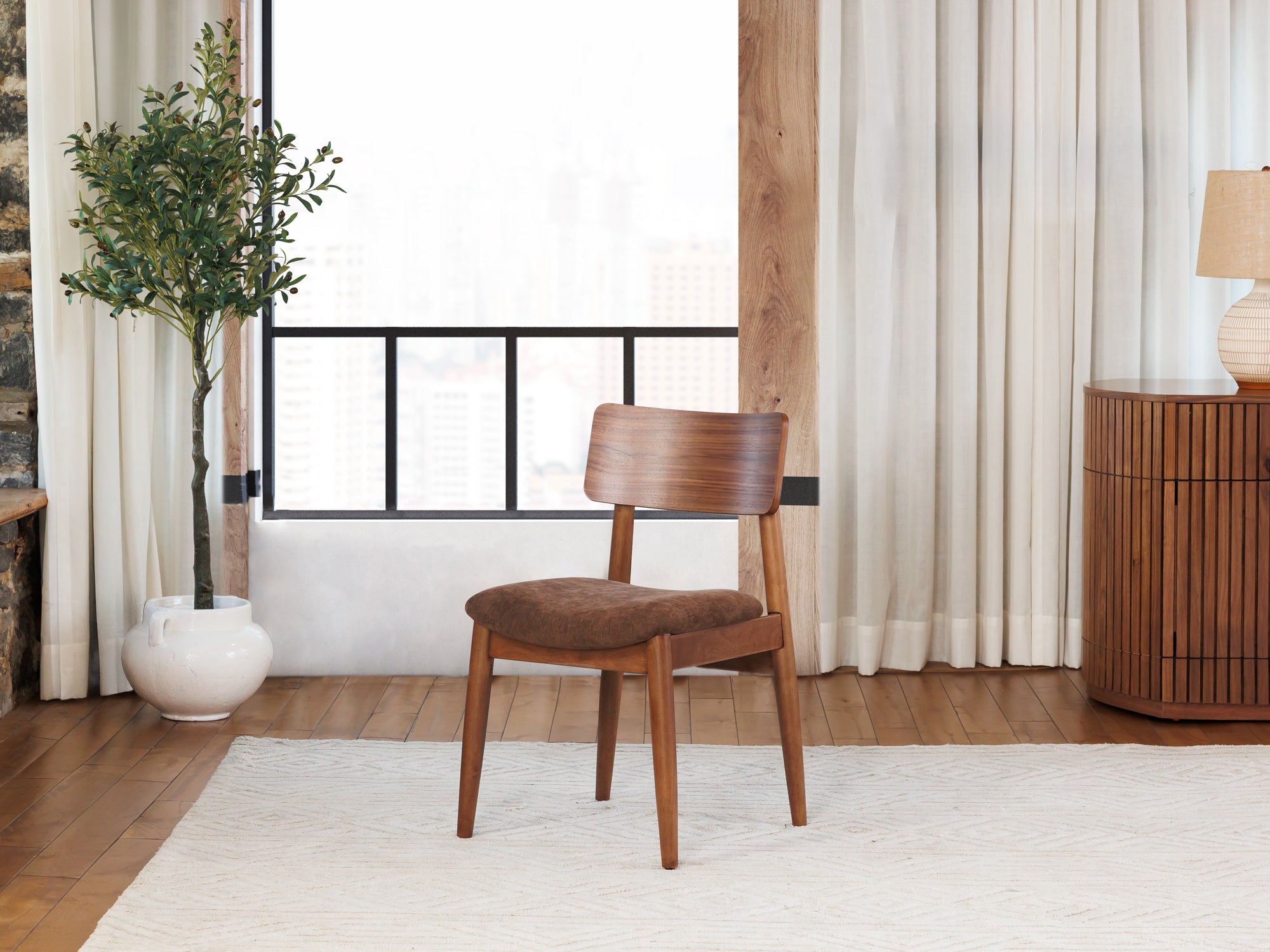 423622418:Transformer Side Chair, Styled