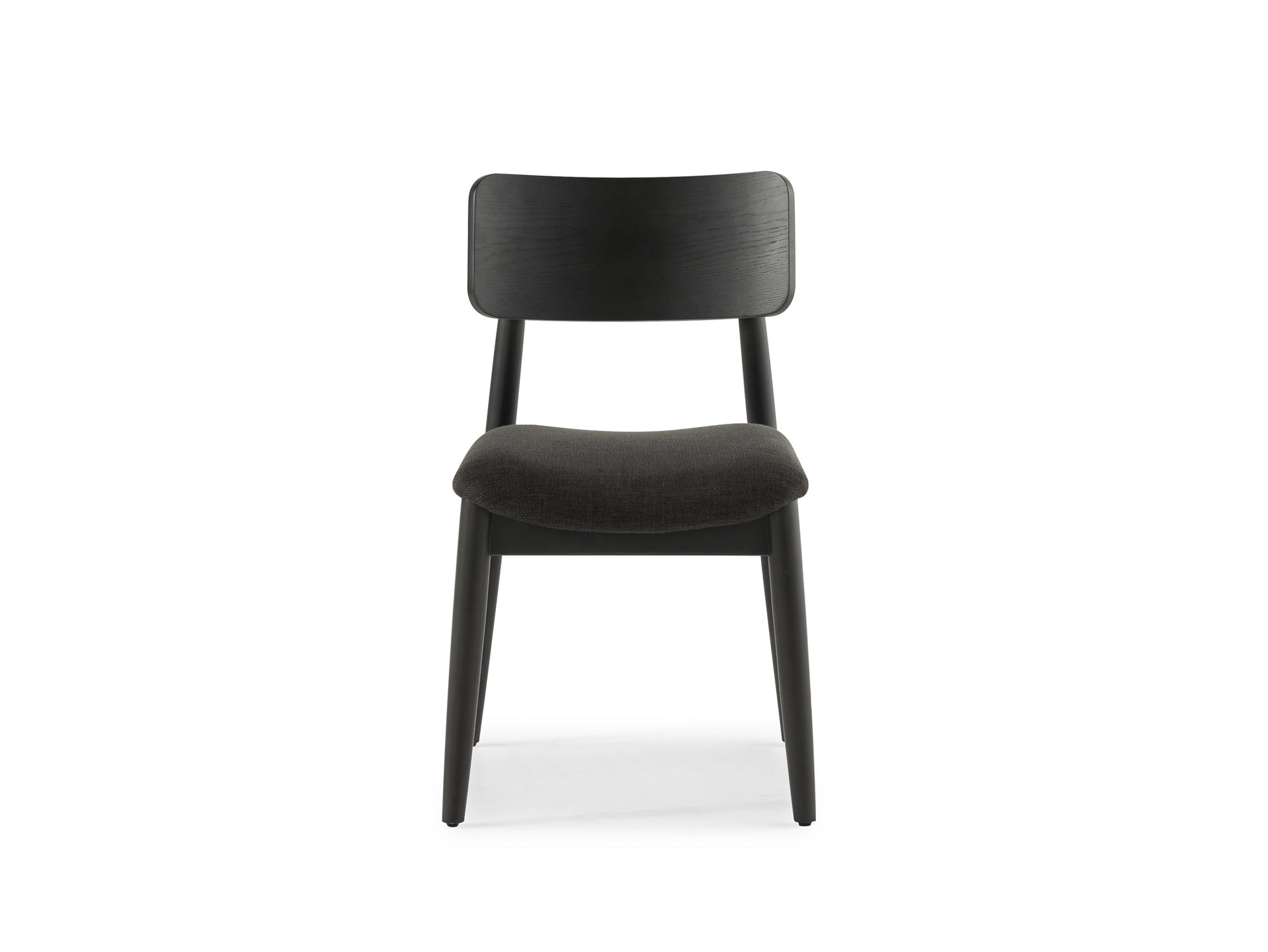 TRANSFM18:Transformer Round Dining Table, Front