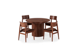 TRANSFM21:Transformer Round Dining Table, 