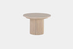 TRANSFM60:Transformer Round Dining Table, 
