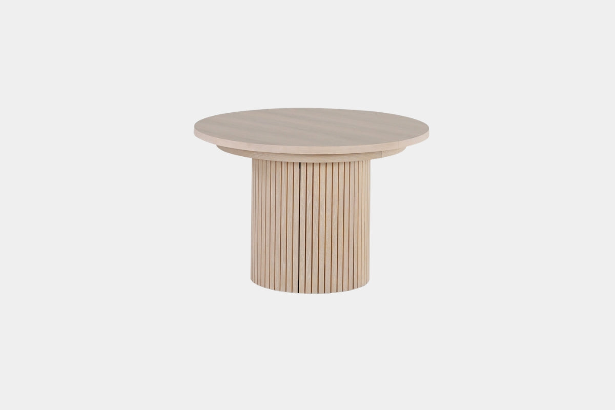 TRANSFM60:Transformer Round Dining Table, 