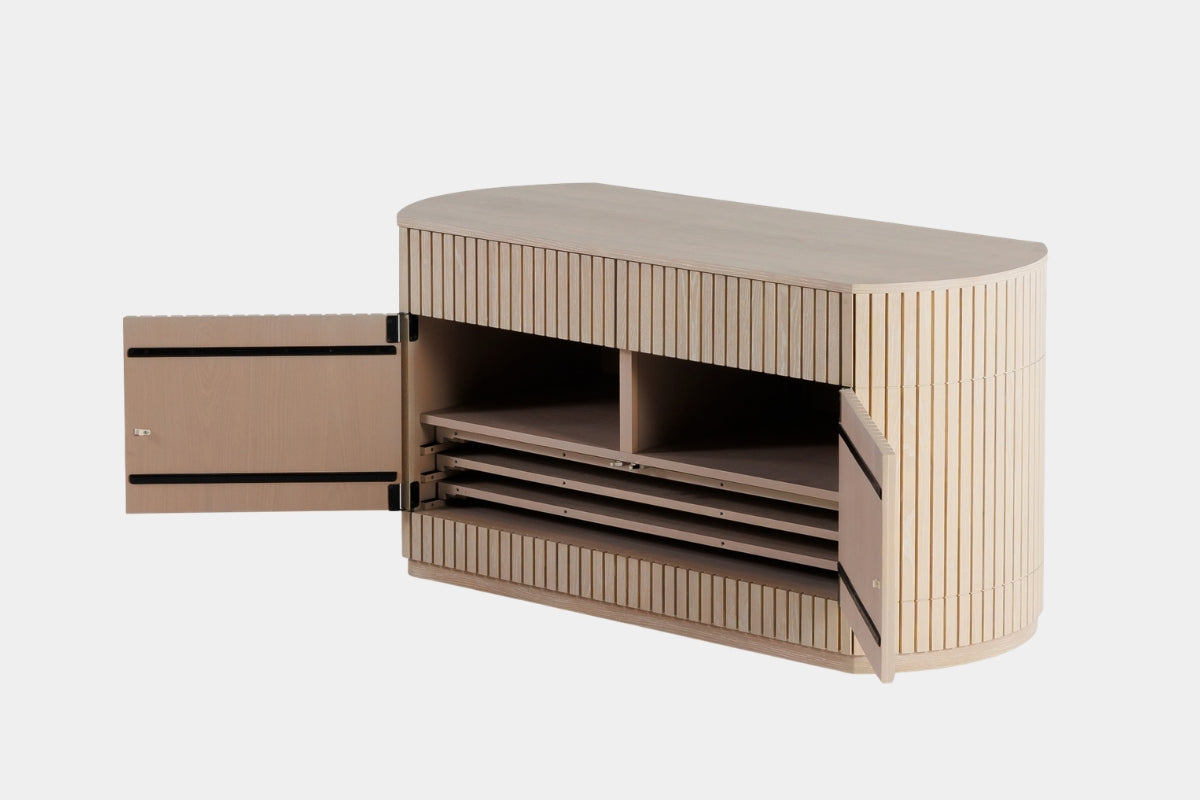 387517607:Transformer Sideboard, Open