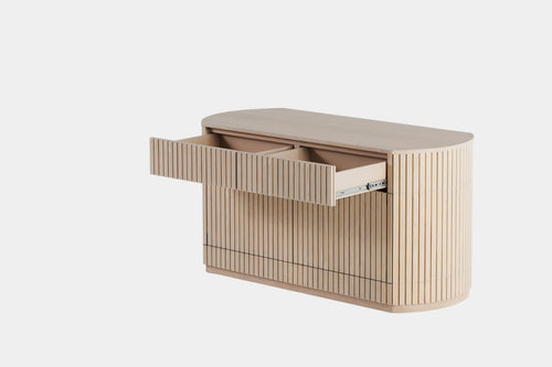 387517607:Transformer Sideboard, Open