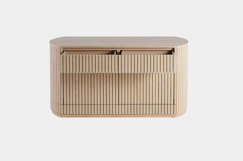 387517607:Transformer Sideboard, FrontOpen