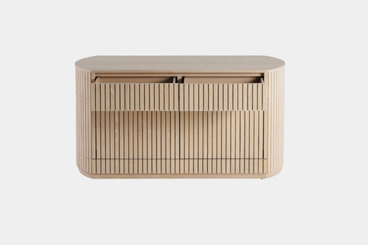 387517607:Transformer Sideboard, FrontOpen