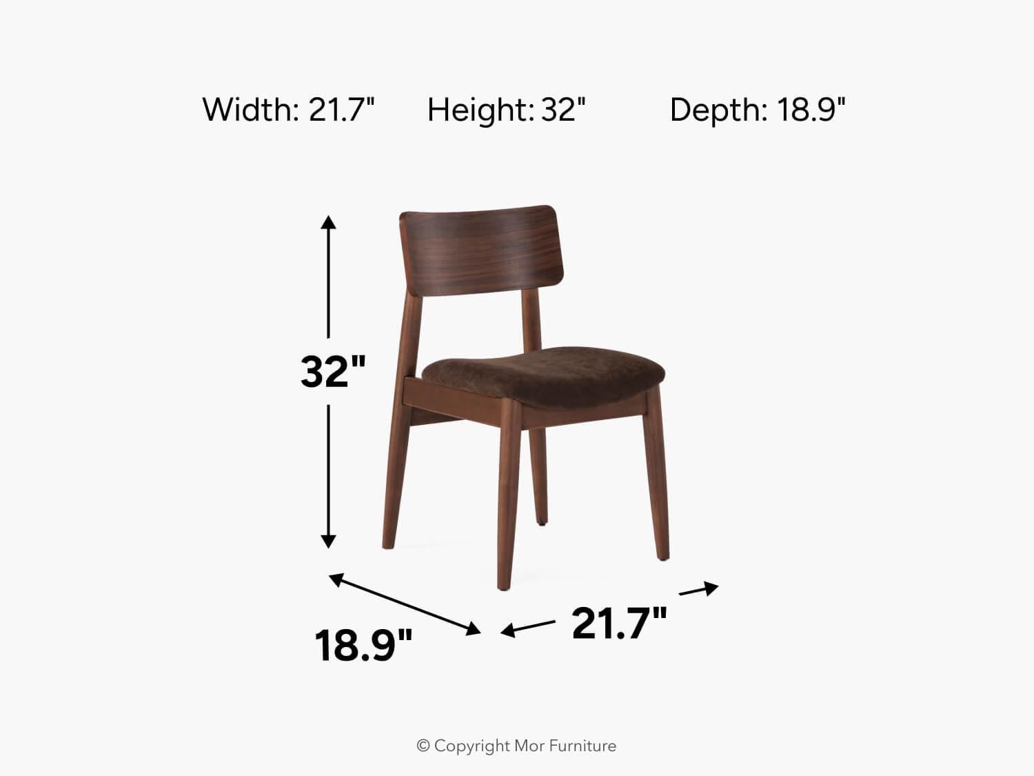 423622418:Transformer Side Chair, Side