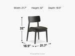 598569175:Transformer Side Chair, Side