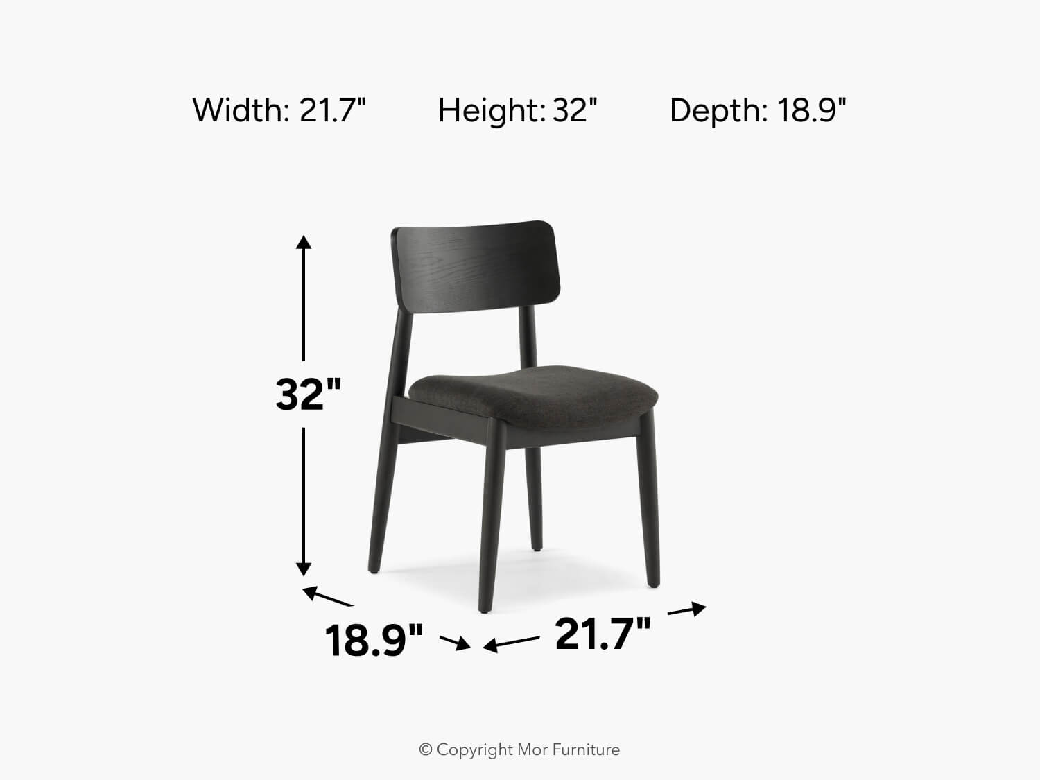 598569175:Transformer Side Chair, Side