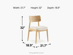 918618810:Transformer Side Chair, Side