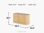 608711661:Transformer Sideboard, Side
