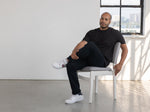 399274594:Transformer Stackable Chair, Styled