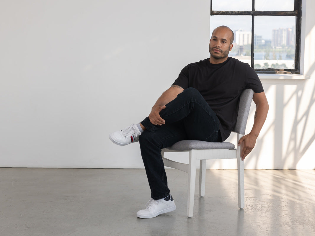 399274594:Transformer Stackable Chair, Styled