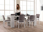 399274594:Transformer Stackable Chair, Styled