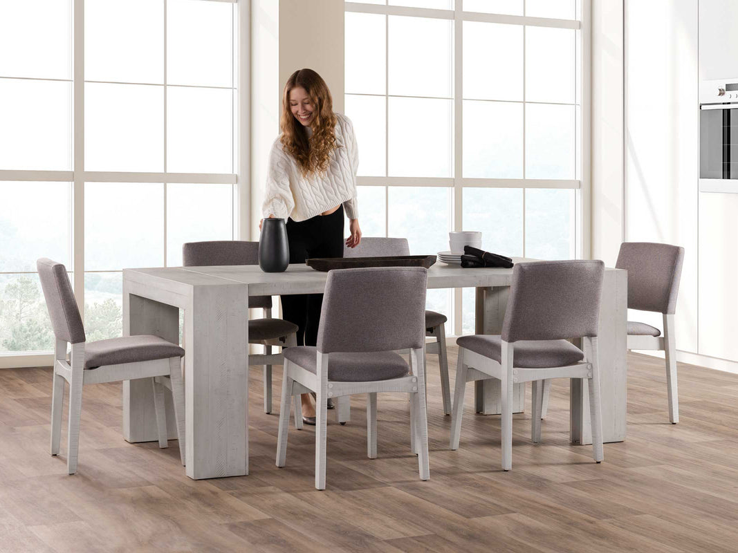399274594:Transformer Stackable Chair, Styled