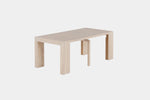 TRANSFM50:Transformer Dining Table,