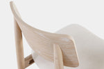 TRANSFM64:Transformer Round Dining Table & 4 Chairs & Bench, Back