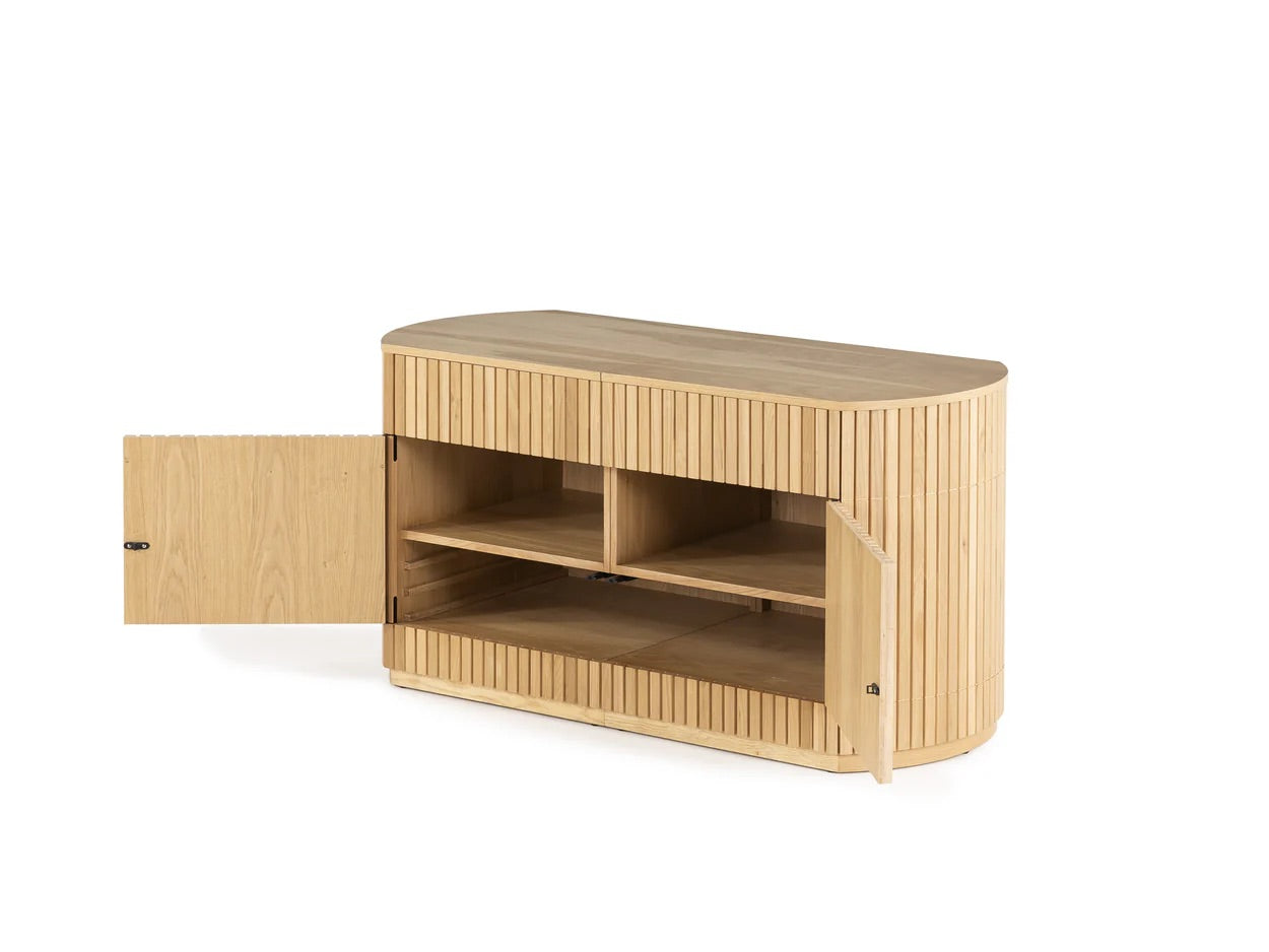 608711661:Transformer Sideboard, Open