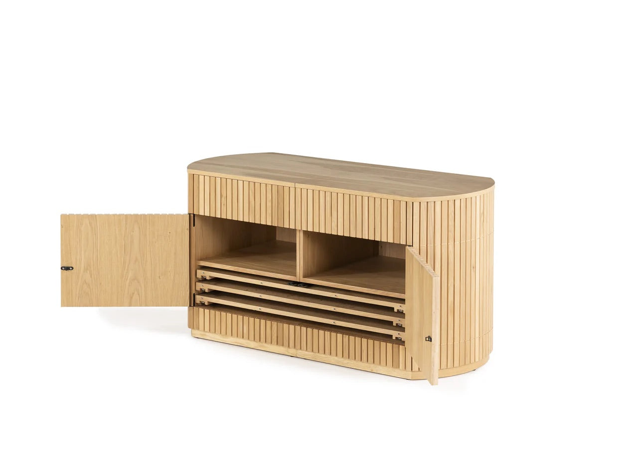 608711661:Transformer Sideboard, Open