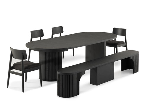 TRANSFM17:Transformer Round Dining Table, 