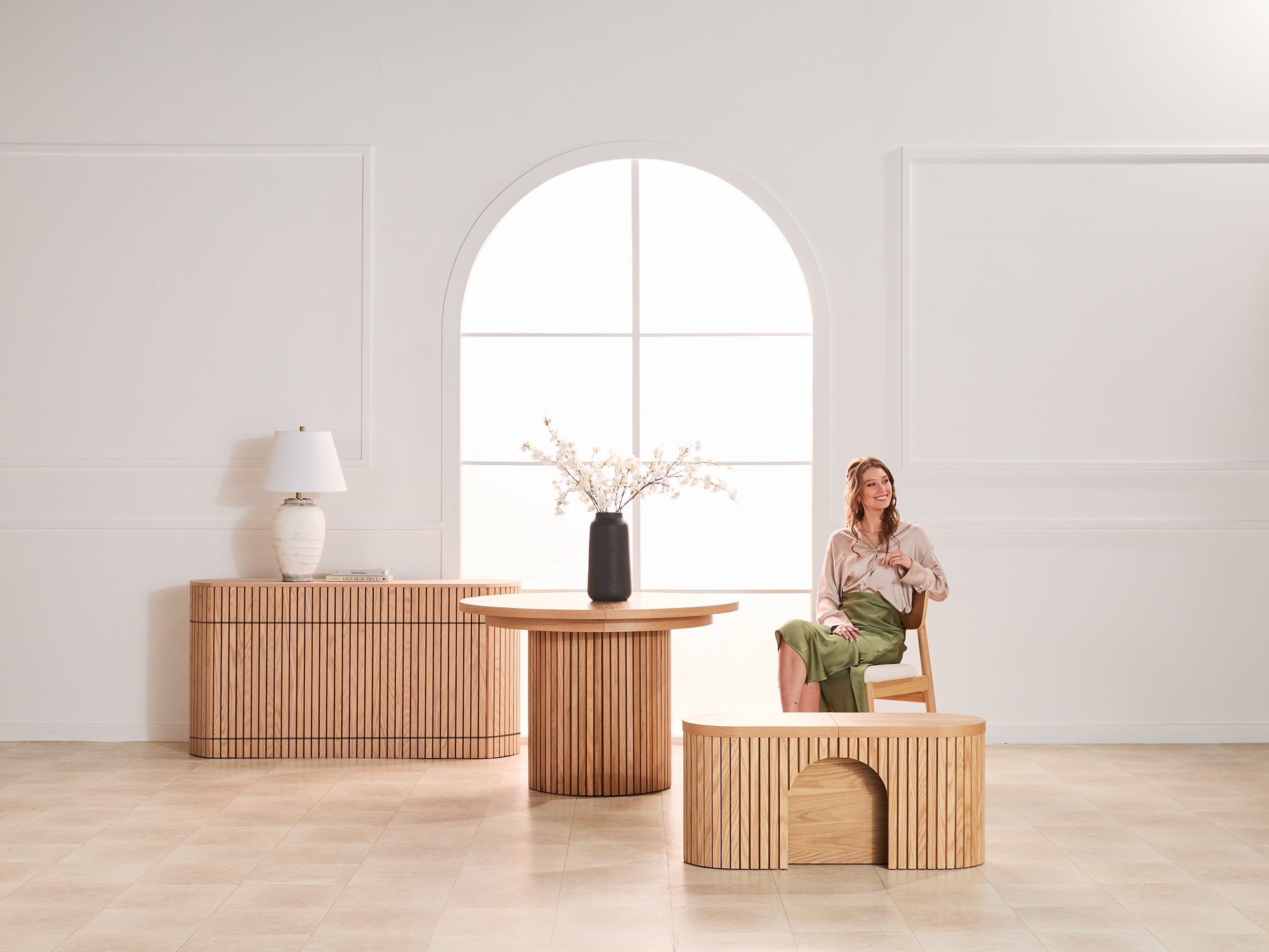 608711661:Transformer Sideboard, Side