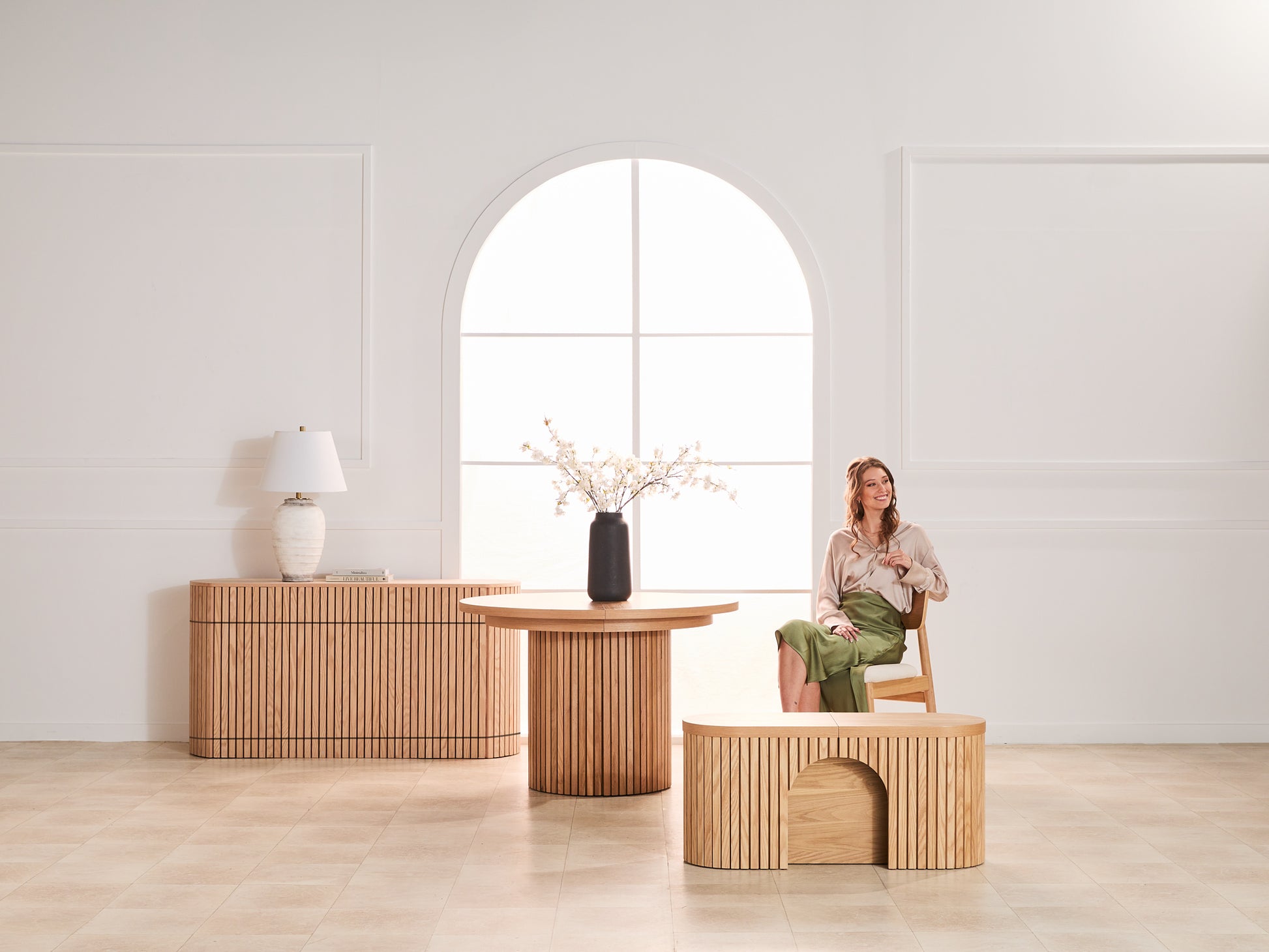 608711661:Transformer Sideboard, Side