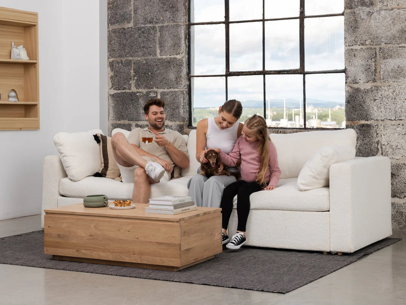 874430313:Transformer Sideboard, Styled