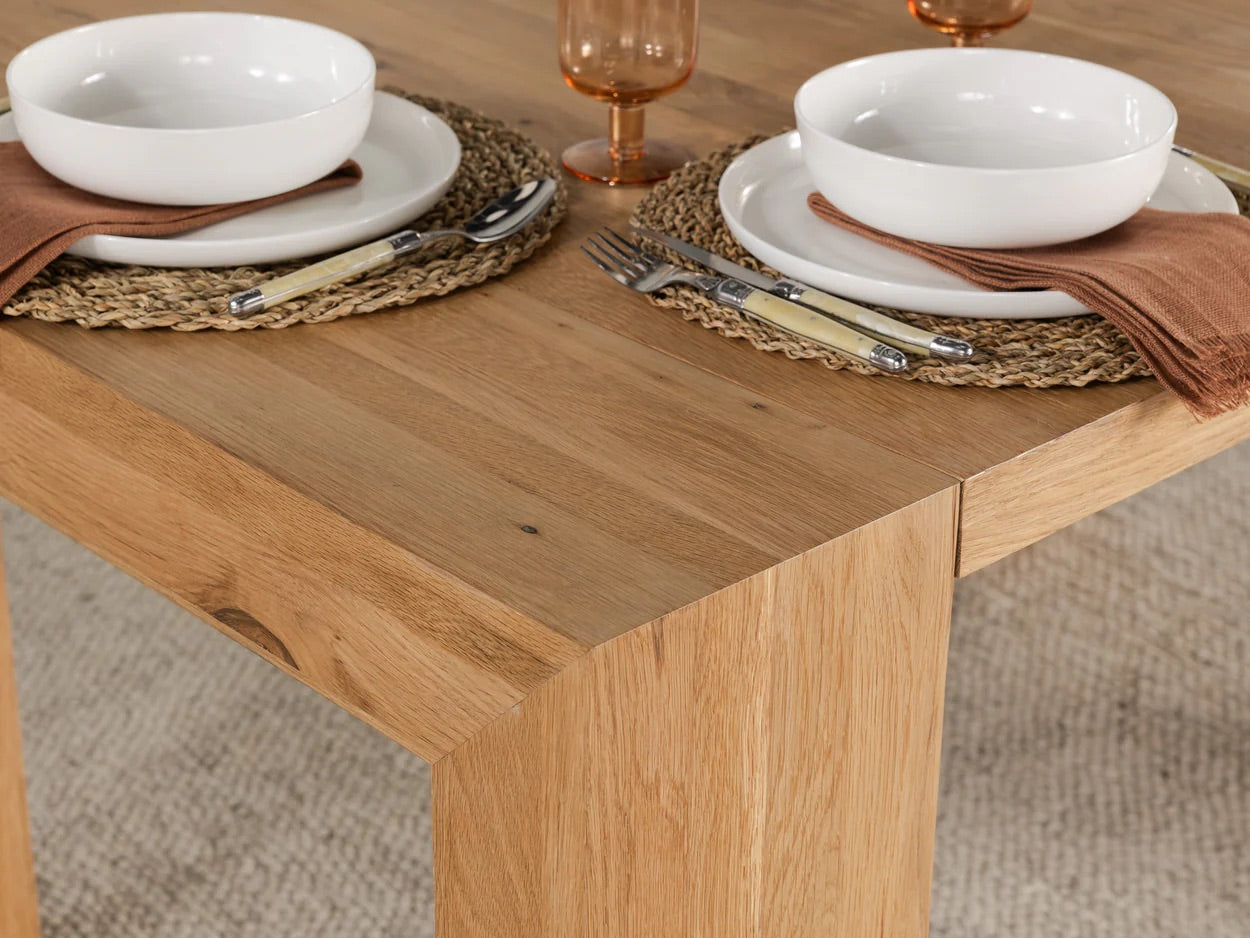 TRANSFM02:Transformer Dining Table & 4 C, 